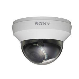 Camera Dome hồng ngoại SONY 